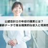 公認会計士の年収の現実とは？最新データで見る現実的な収入と将来性